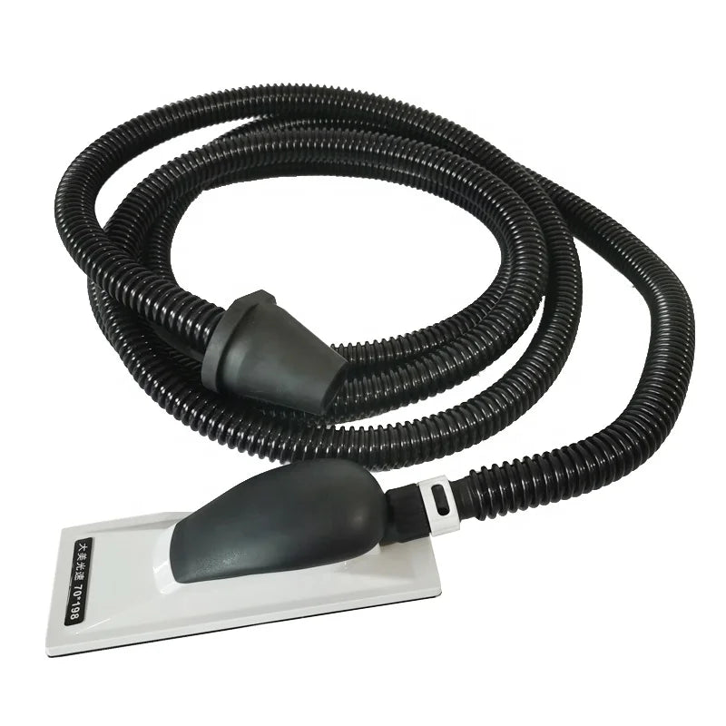 Mirka Festool 4 m Sandpaper Abrasive Pneumatic Sanders Hand Push Plate Suction Tube Sanding Machine Dust Collecting Hose Hand