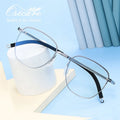 High Quality Academy Assorted Frames Eyeglasses Men Aye Custom Logo on Eye Glasses Orange Spectacles Optic Len Aros De Lentes