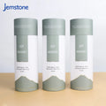 New Arrival Luxury Kraft Cardboard Custom logo Design Tea Box Packaging Tube Gift Can Paper Tube Packaging Box for Tea
