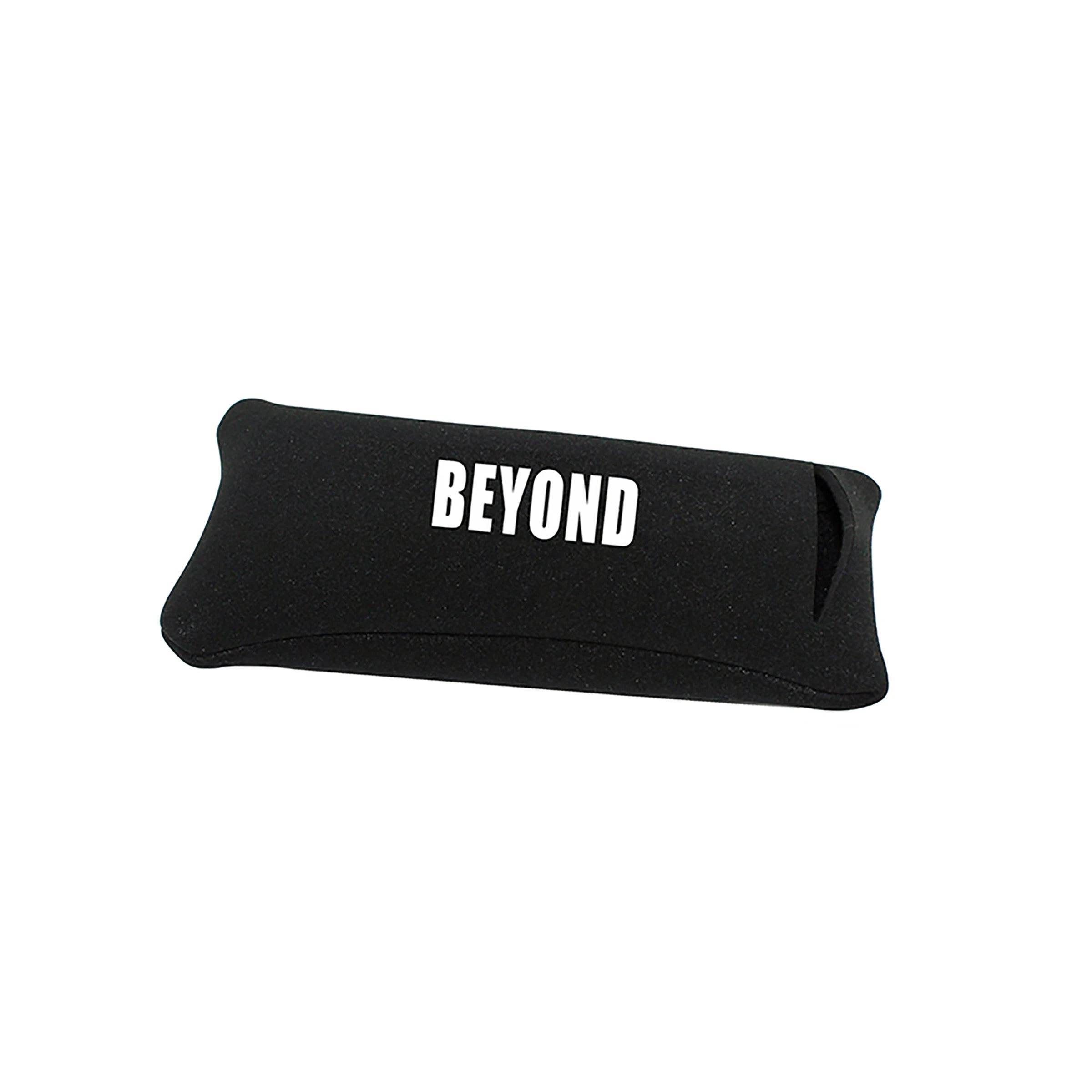 Customizable Neoprene Sunglass Case 6027 Outdoor Glasses Pouch with Personalized Logo for Eyeglasses Packaging