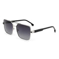 MB1535A Lightweight Geometric Custom Sunglasses OEM Manufacturer Polarized Lens 2025 Sunglasses