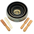 Custom Handmade Himalaya Bowl Tibetan Singing Bowl for Meditation Healing