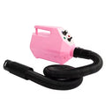 USMILEPET New Pet Grooming Products Small Power Portable Dog and Cat Hair Dryer for Pet Grooming Shop