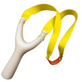 High Quality Resin Hunting Slingshot Precision Shooting Outdoor Shooting Sports Game Catapult Competition