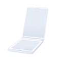 2025 New Arrivals Portable LED Bath Mirror with Light Makeup Mirror for Christmas Decorations