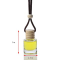 Car Hanging air Freshener for Home Fragrance air Freshener Customized Car air Freshener