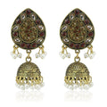 Good Price New Product Alloy Earrings Design Earrings Vintage Earrings