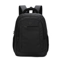 For Polyester Waterproof Laptop Backpack for Office Computer Use Sport Outdoor Large Capacity