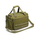Multi Functional Messenger Bag Tactical Equipment Storage Range Bag Daily Life Camera Protective Tool Bag