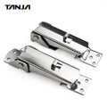 A307 Toggle Latch Instrument/Jewel Box Draw Latch Lock Hasp Buckle for Industrial Machine