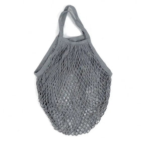 Eco Friendly Cotton Mesh Bag