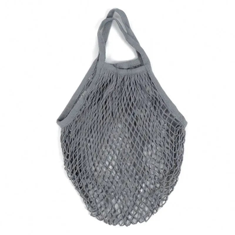 Eco Friendly Cotton Mesh Bag