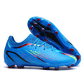 Functional Soccer Shoes New Design Breathable Tactical Boots New Football Shoes Cleats Sneaker FG