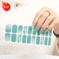 HuiZi Hello Kitty Stickers Custom Nail Wrap Printing Gel Nail MegaBDM