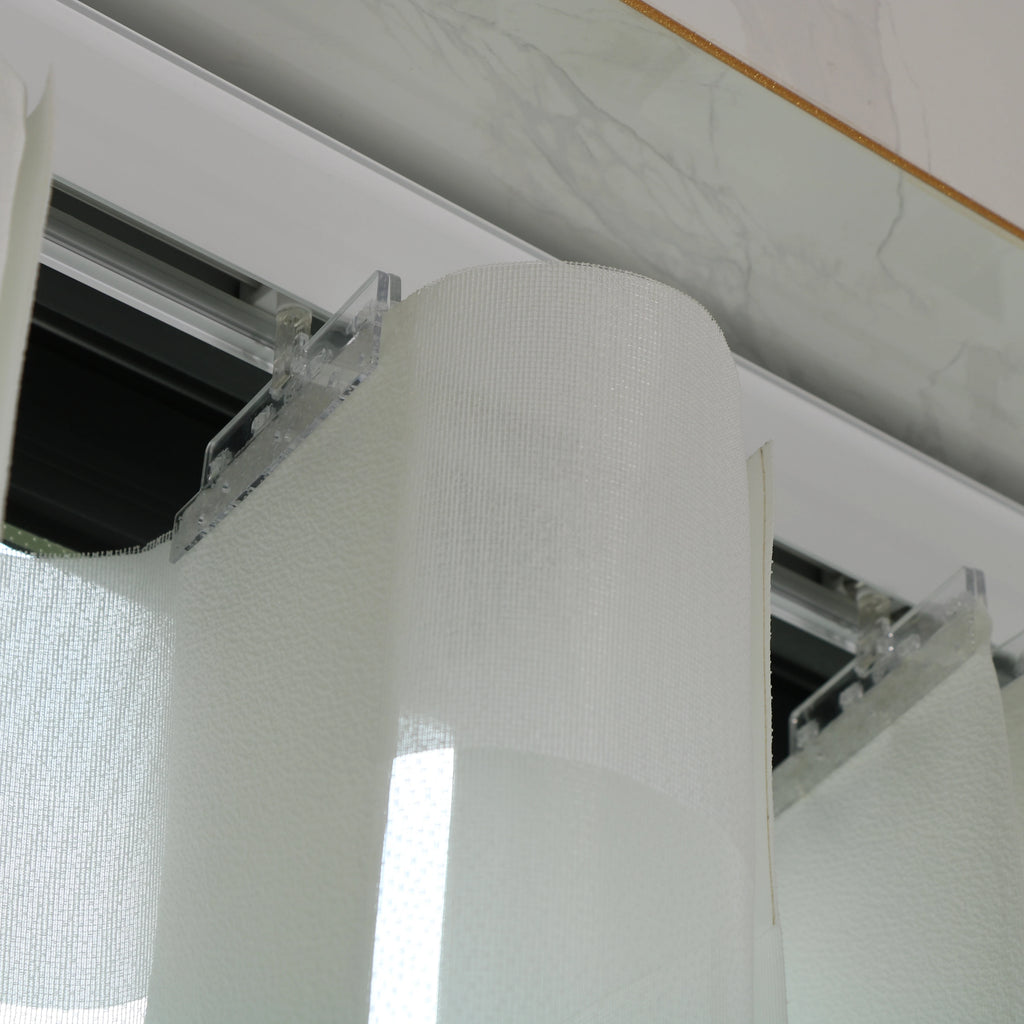 New Style Dream Valance Vertical  Hanas Curtain Allusion Blinds Shades