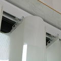 New Style Dream Valance Vertical  Hanas Curtain Allusion Blinds Shades