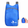 Oem Available Ripstop Nylon Packable Style Folding Back Pack Waterproof Foldable Backpack BagpackFashion Rucksack Backpack