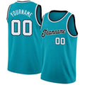 Wholesale Custom Sublimated Basketball Jersey Tank Tops Breathable Mesh Basketball Jersey Uniform