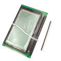 84.37X44-8879 84.37X44-8881 LMG7420PLFC-X Display for Printing Machine Polar 82 Machine Manroland 200 Machine Display
