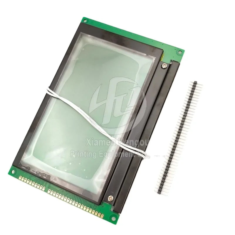84.37X44-8879 84.37X44-8881 LMG7420PLFC-X Display for Printing Machine Polar 82 Machine Manroland 200 Machine Display