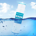 Top Pas50V Spa Filter for Intex Swimming Pool Factory Supplied Pool Tools & Accessories