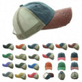 Wholesale Mens Hats Distressed Trucker Hat