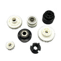 New D131-6666/6664/6663 AB01-7690  AB01-1469 AB01-1466/1467 Paper Feed Gear Kit for Ricoh MP7502 6002 7002 9001 9002 6003 9003