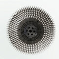 Cleaning Equipment Part PP Tenant T17 16inch Floor Scrubber Disc Brush