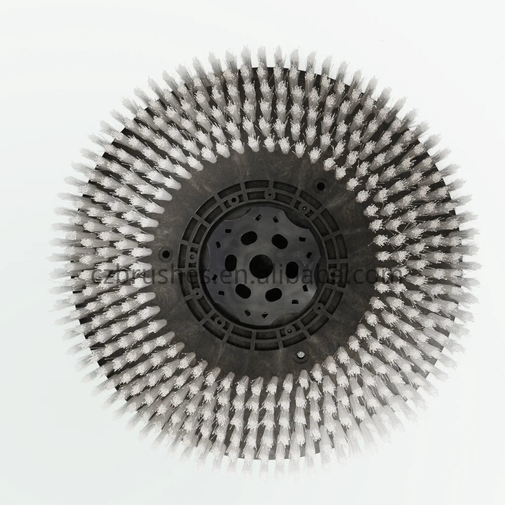 Cleaning Equipment Part PP Tenant T17 16inch Floor Scrubber Disc Brush