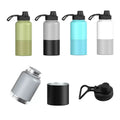 Hot Sale Outdoor Activity and Travel Portable Pet Stainless Steel Insulated Dog Water Bottles for Pet