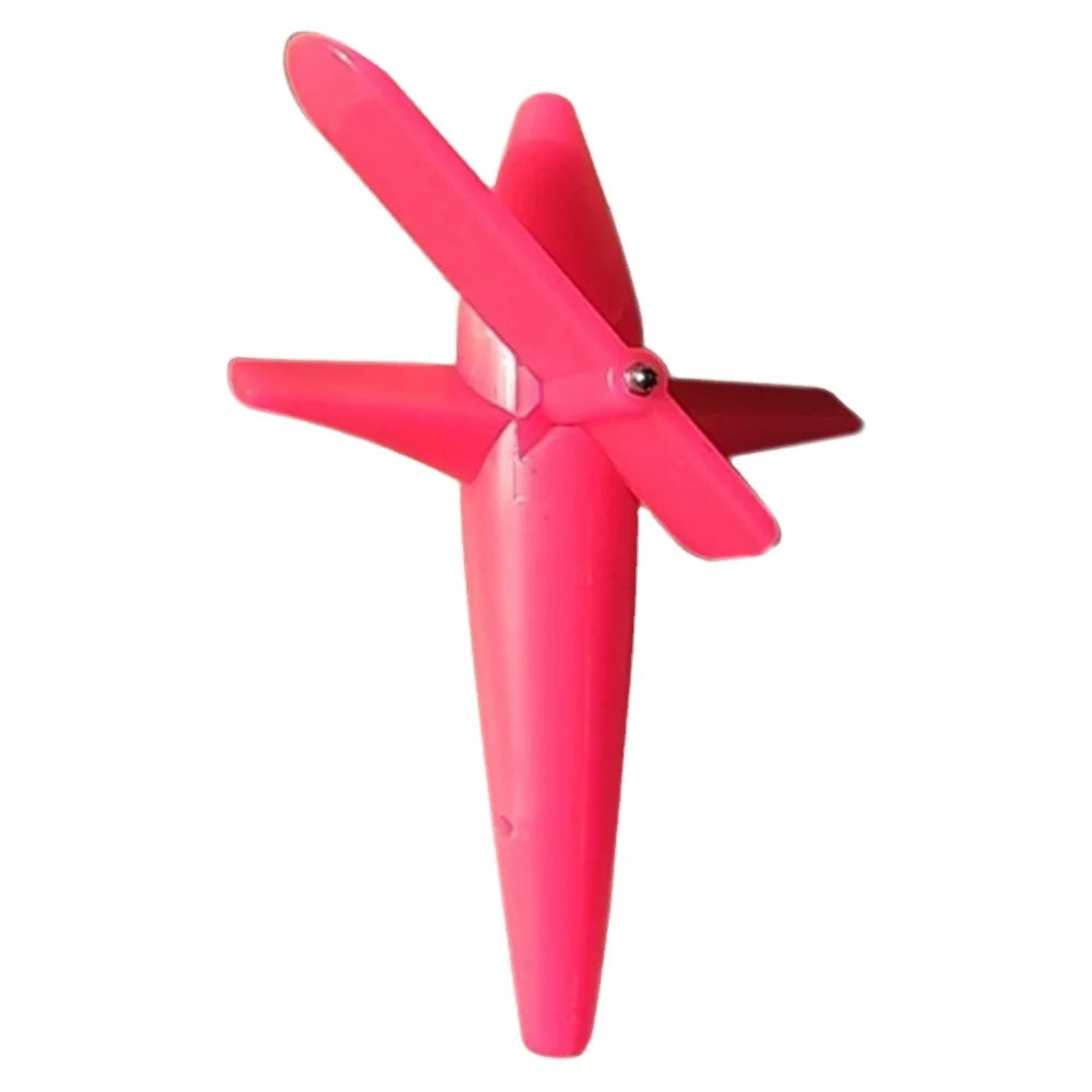 7" Adjustable (right/left) Side Tracking Birds Planer Bird Trolling Fishing Lures Saltwater Tackle Bait Tuna Fishing Accessories