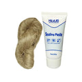 Plumber's Hemp for Pipe Threads Hemp and Paste