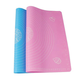Restaurant Kitchen Table Dinner Hotel Placemat Silicon Placemats Sets Silicone Kneading Pad
