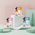 HOT SELLING FACE SERUM Private Label Anti Wrinkle Vitamin C Hyloronic Acid for Skin Moisturizing Soften FACE Serum