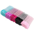 Factory Direct Portable Mascara Mascara Brush Professional Makeup Tools for Women