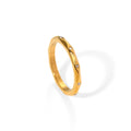 Luxury New Jewelry Arrival Stainless Steel Irregular Carving Nut Shape OVal Cubic Zircon Women Rings