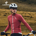 Limited Edition Jersey Cycling Man Macaquinho De Onca Ciclismo Cycling Jacket Windproof Windproof Cycling Jacket