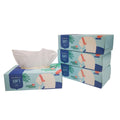 Cheap Degradable Bamboo Pulp 2 Ply Box Tissue Facial Tissue Paper for Home Use