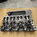 4BT3.9 Diesel Engine 4 Cylinder 4D102 Assembly 4BT 3.9 Cylinder Head Cover