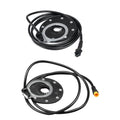 Electric Bicycle Pedal Assist Sensor Kit with 5/8/12 Magnets Essential Electric Bicycle Parts