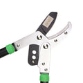 EXPLOIT Industrial Grade Horticulture Tool Aluminum Alloy Bypass Lopper Hedge Shears Telescopic Pruning Shears for Garden Care