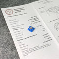 IGI Certified 1.77ct  D VVS2 Wholesale Lab Created Diamond CVD Lab Grown Diamond