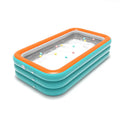 Factory Price Ordinary Rectangle Portable Mini Swming Pool Family Swimming Inflatable Home Swimming Pool