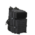 GERANNUR 45l Outdoor  Asrv Xtm Tactical Waterproof Hiking Backpack Waterproof Lightweight