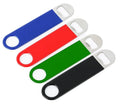 Wholesale Customized Logo Creative Stainless Steel Beer Bottle Opener for Promotional & Business Gifts
