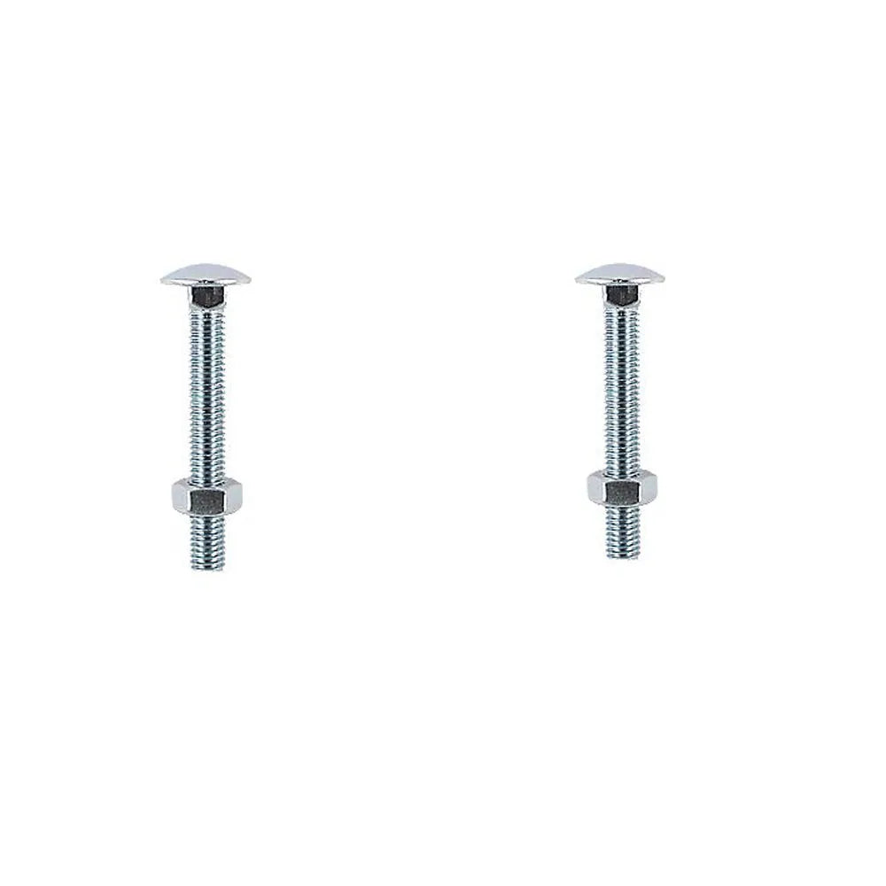 Customized Tex Screw Stainless Steel Galvanized Bolt and Nut Wood 3/4 Solar System Hardware Part