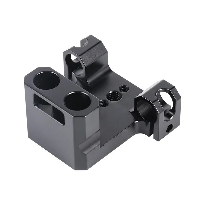 Super High End Aluminum Cnc Machining Parts
