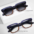 New Arrivals Designer Polarized Sun Fashion Shades Custom Logo Men Women Anti Blue Light Blocking Glasses Polarized Sunglasses