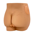 Medical Teaching Educational Equipment Hip Buttock Injection Model