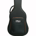Geake High Quality 900D Oxford Fabric Guitar Bag 28mm Padding for Stringed Instruments Accessories
